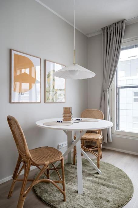 Nordic Design Apartment Kuopio