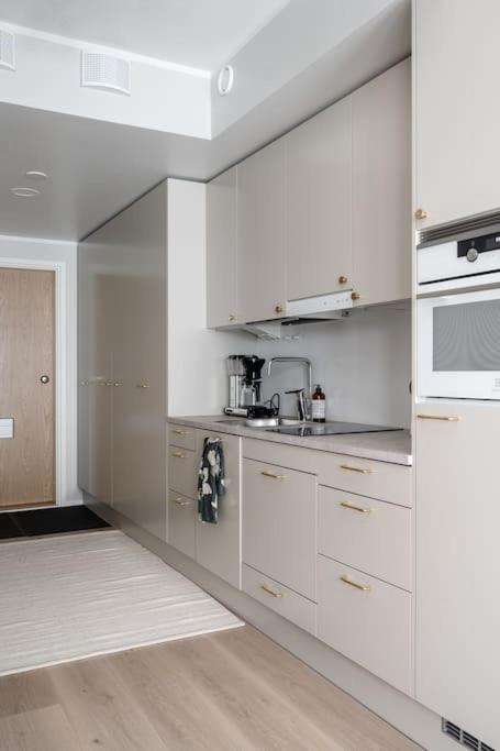 Nordic Design Apartment Kuopio