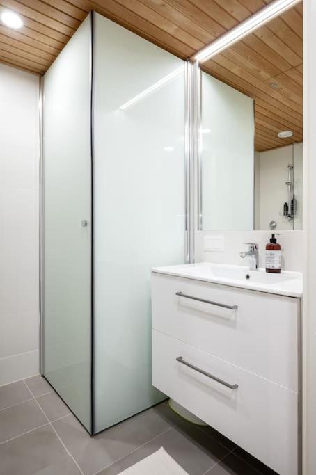 Nordic Design Apartment Kuopio