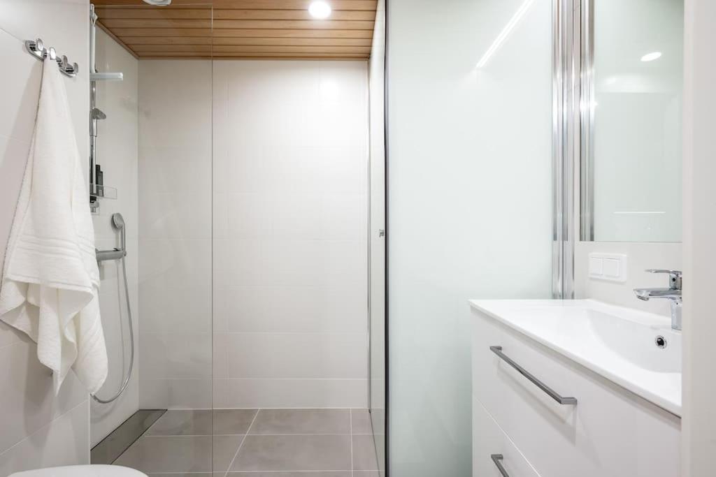 Nordic Design Apartment Kuopio