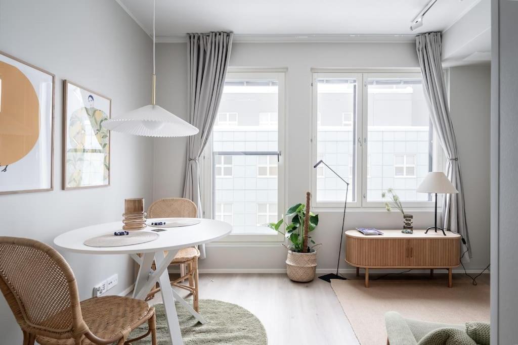 Nordic Design Apartment Kuopio