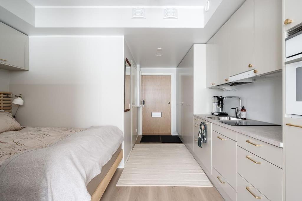 Nordic Design Apartment Kuopio