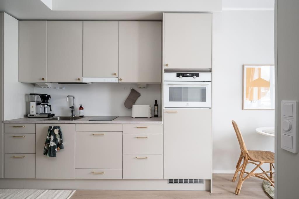 Nordic Design Apartment Kuopio