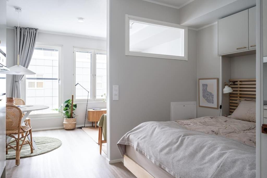 Nordic Design Apartment Kuopio