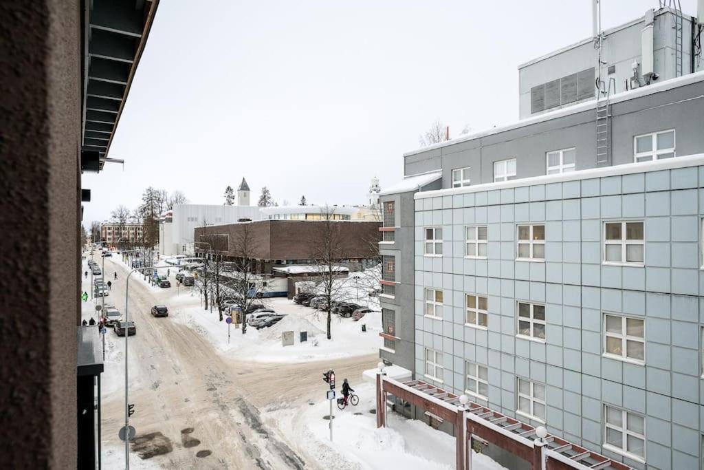 Nordic Design Apartment Kuopio