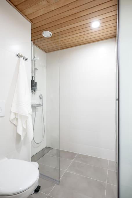 Nordic Design Apartment Kuopio