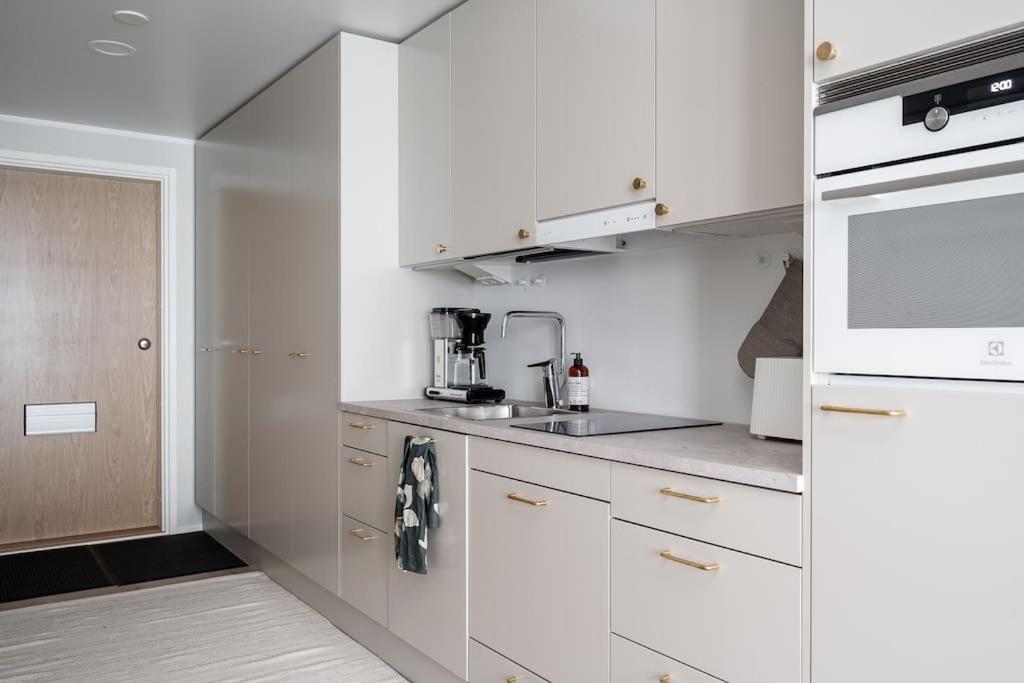 Nordic Design Apartment Kuopio