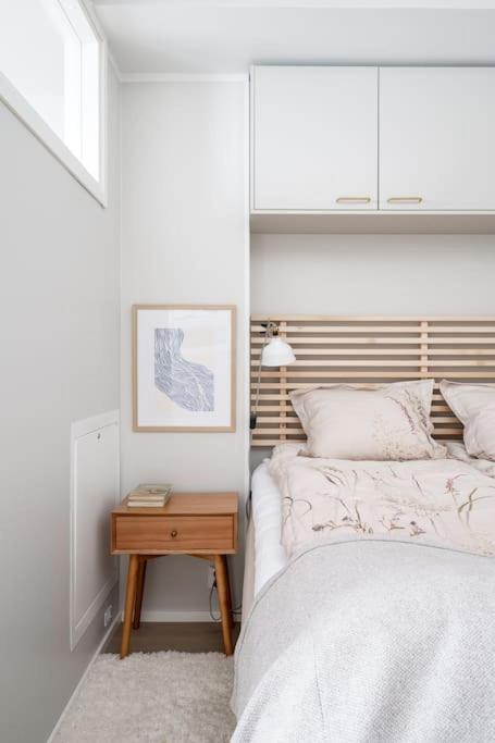 Nordic Design Apartment Kuopio