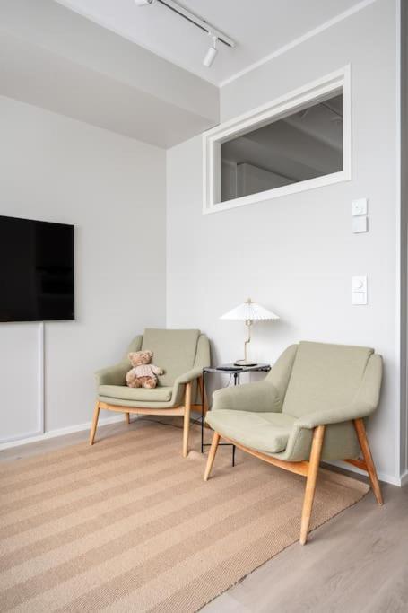 Nordic Design Apartment Kuopio