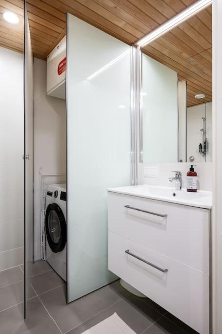 Nordic Design Apartment Kuopio