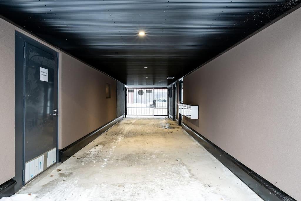 Nordic Design Apartment Kuopio