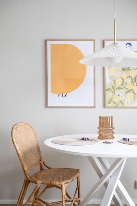 Nordic Design Apartment Kuopio