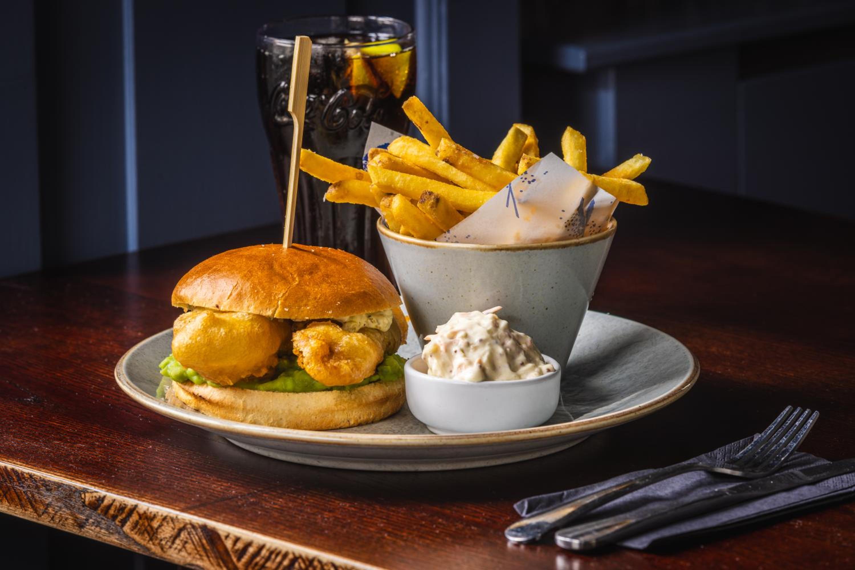 The Pied Bull, photo 105