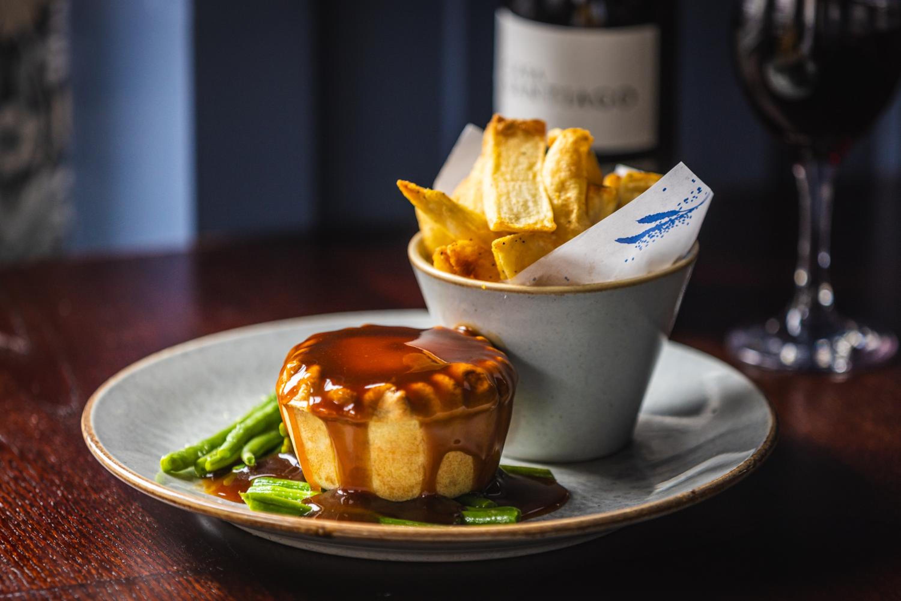 The Pied Bull, photo 98