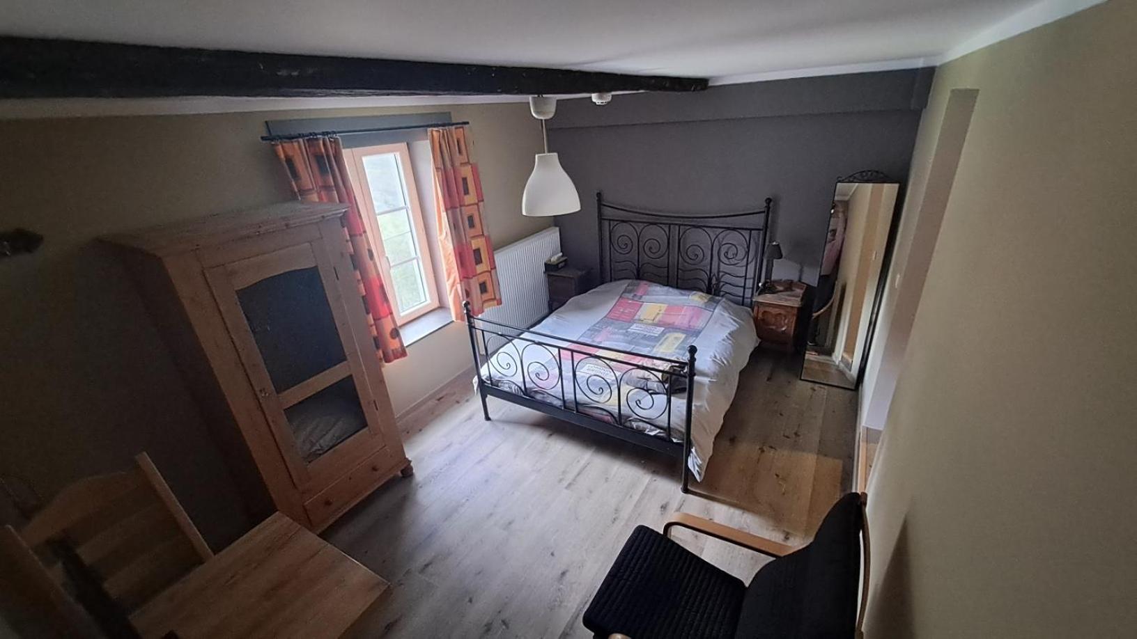 B&B Aux 10 Clefs