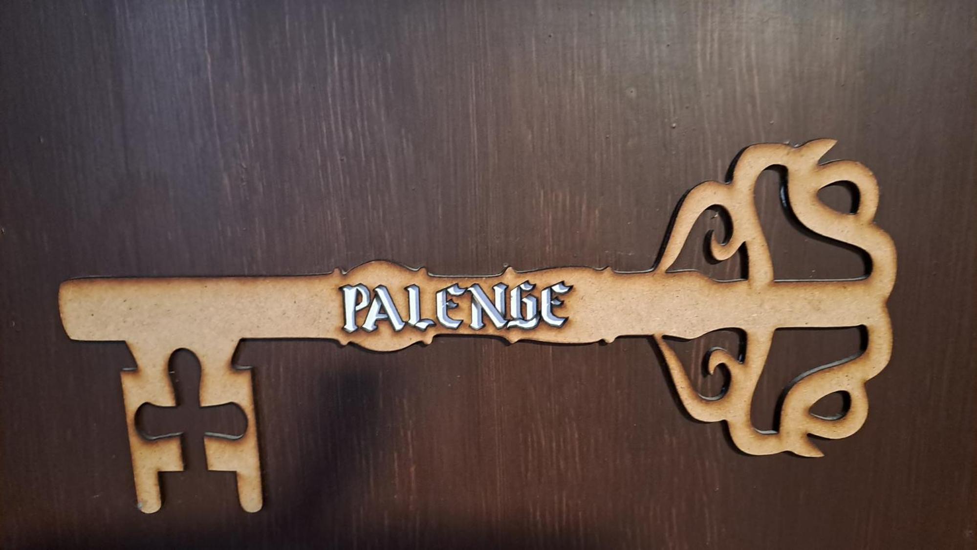B&B Aux 10 Clefs