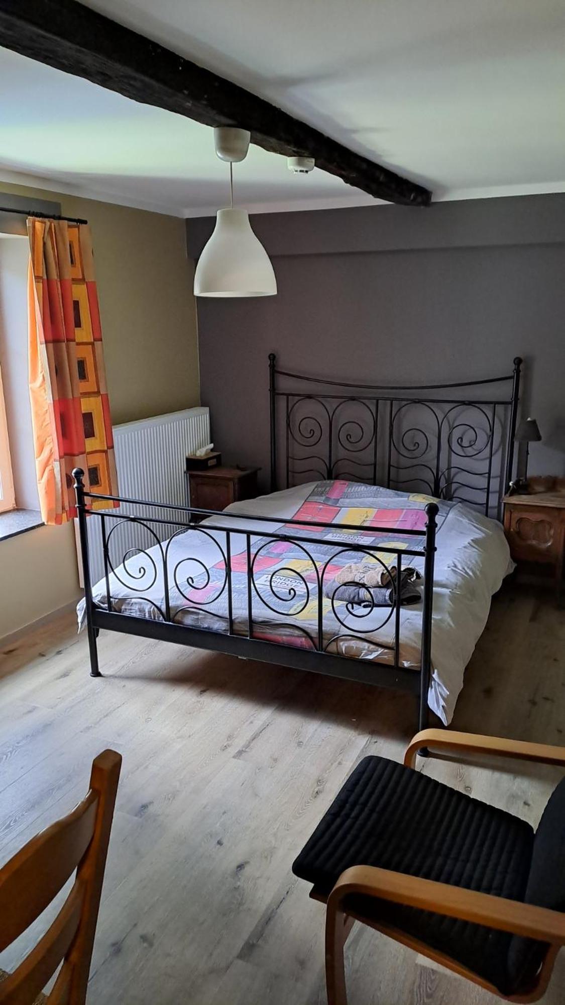 B&B Aux 10 Clefs
