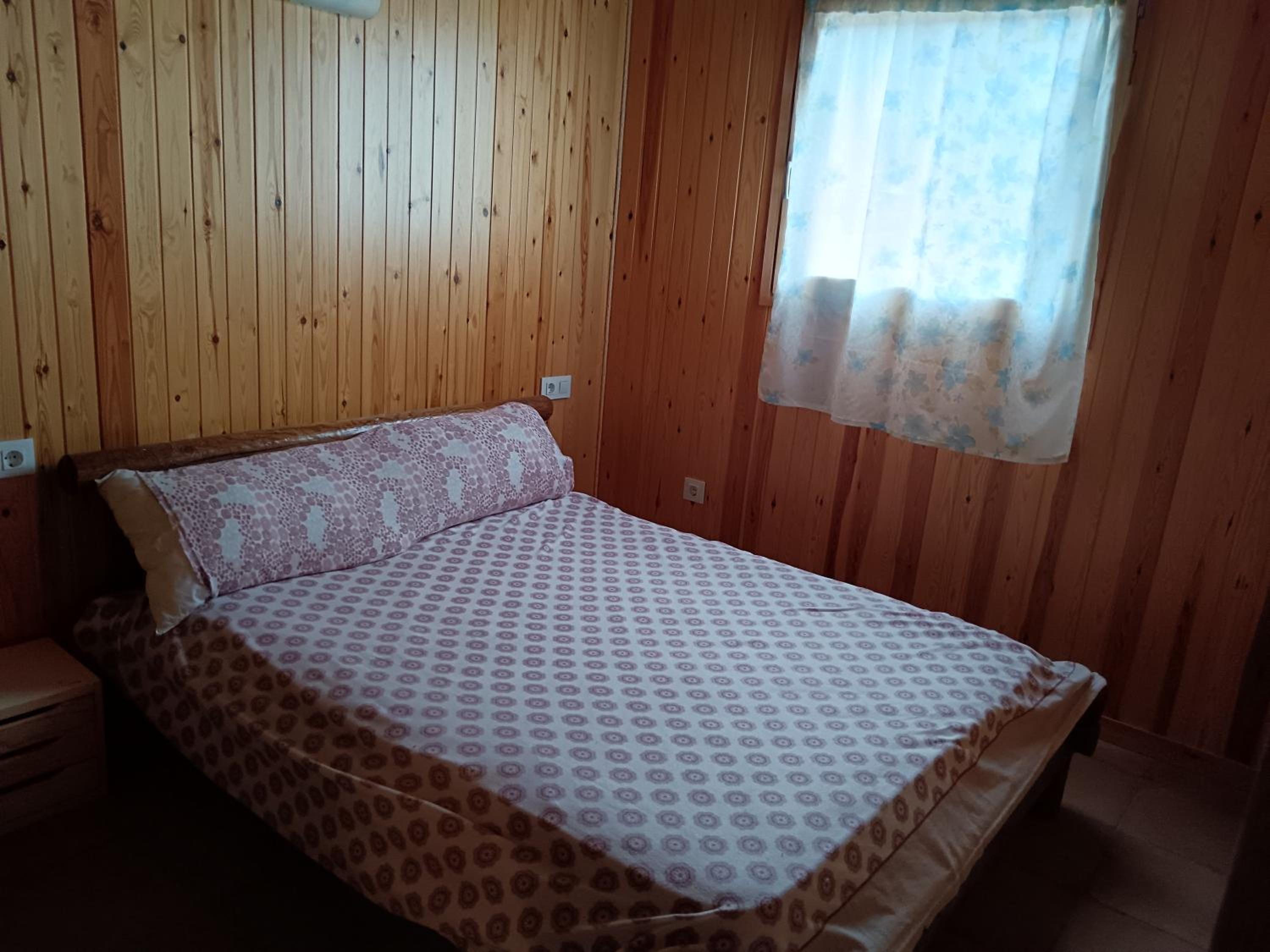 Bungalow Alós
