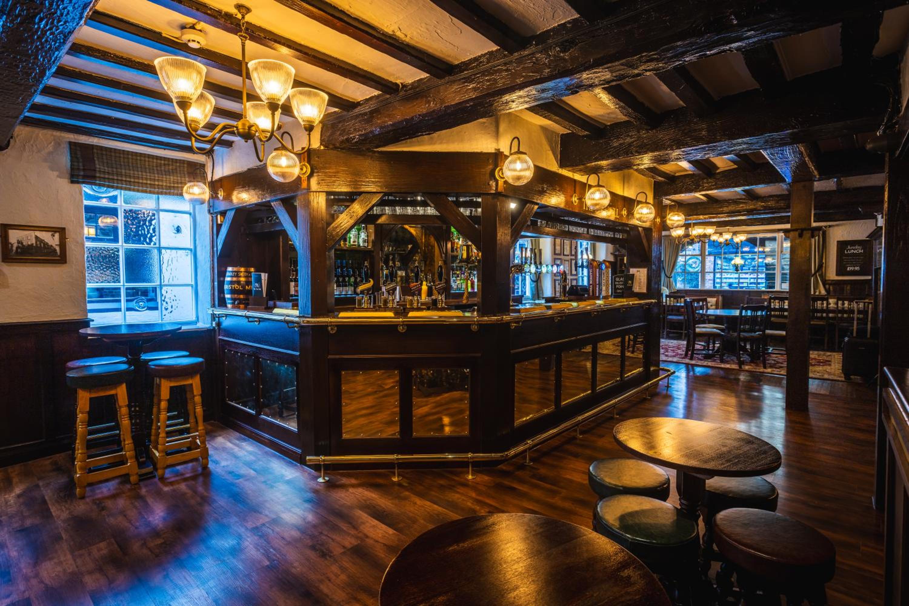 The Pied Bull, photo 97