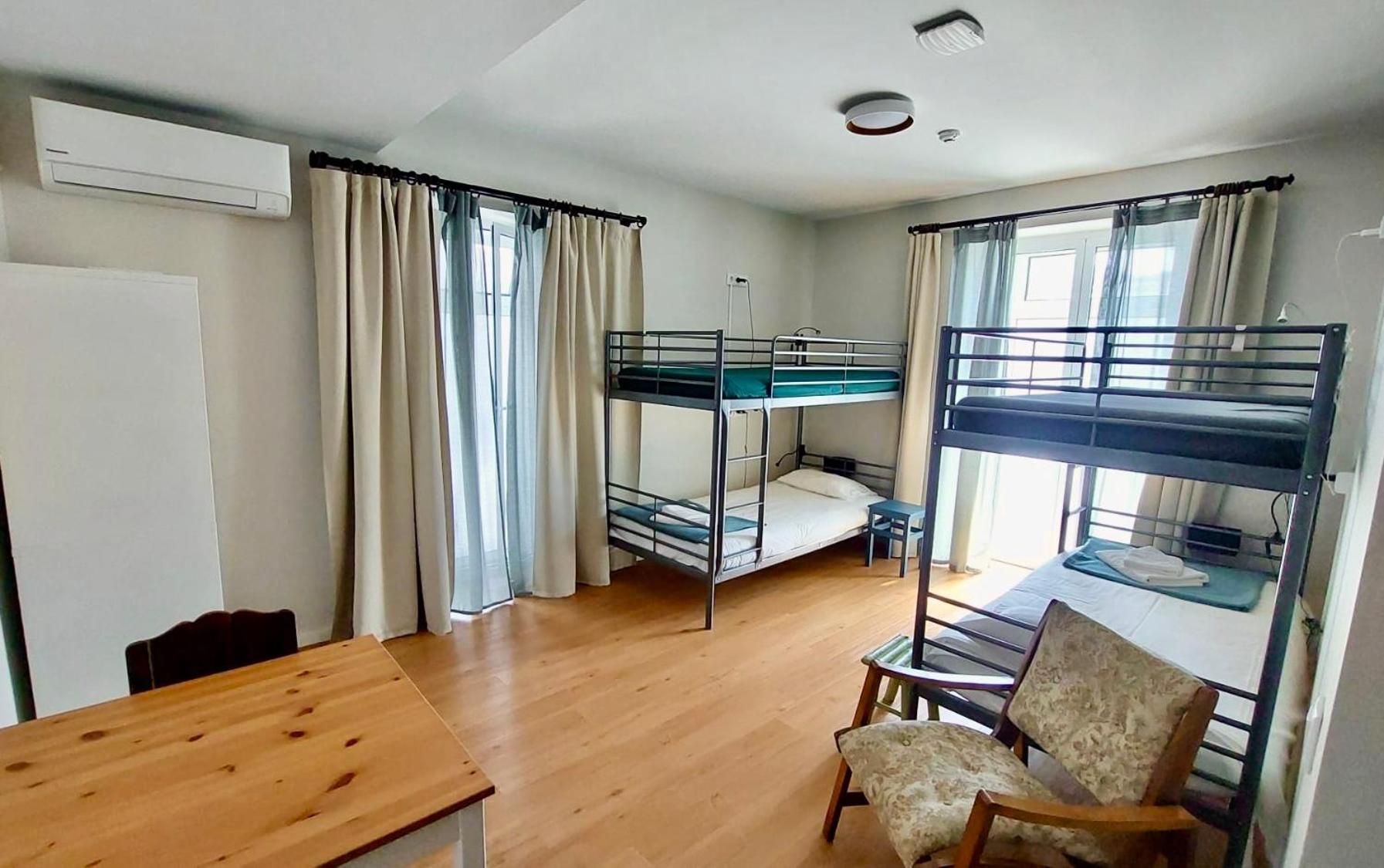 THE HOLY COW - Hostel & Suites photo 37 of 62