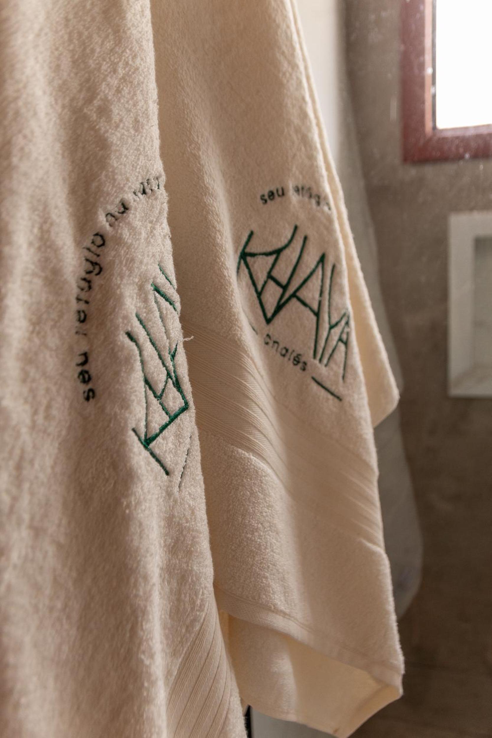 Khaya Chalés - Chalés de Luxo na Serra para Casais com Hidro
