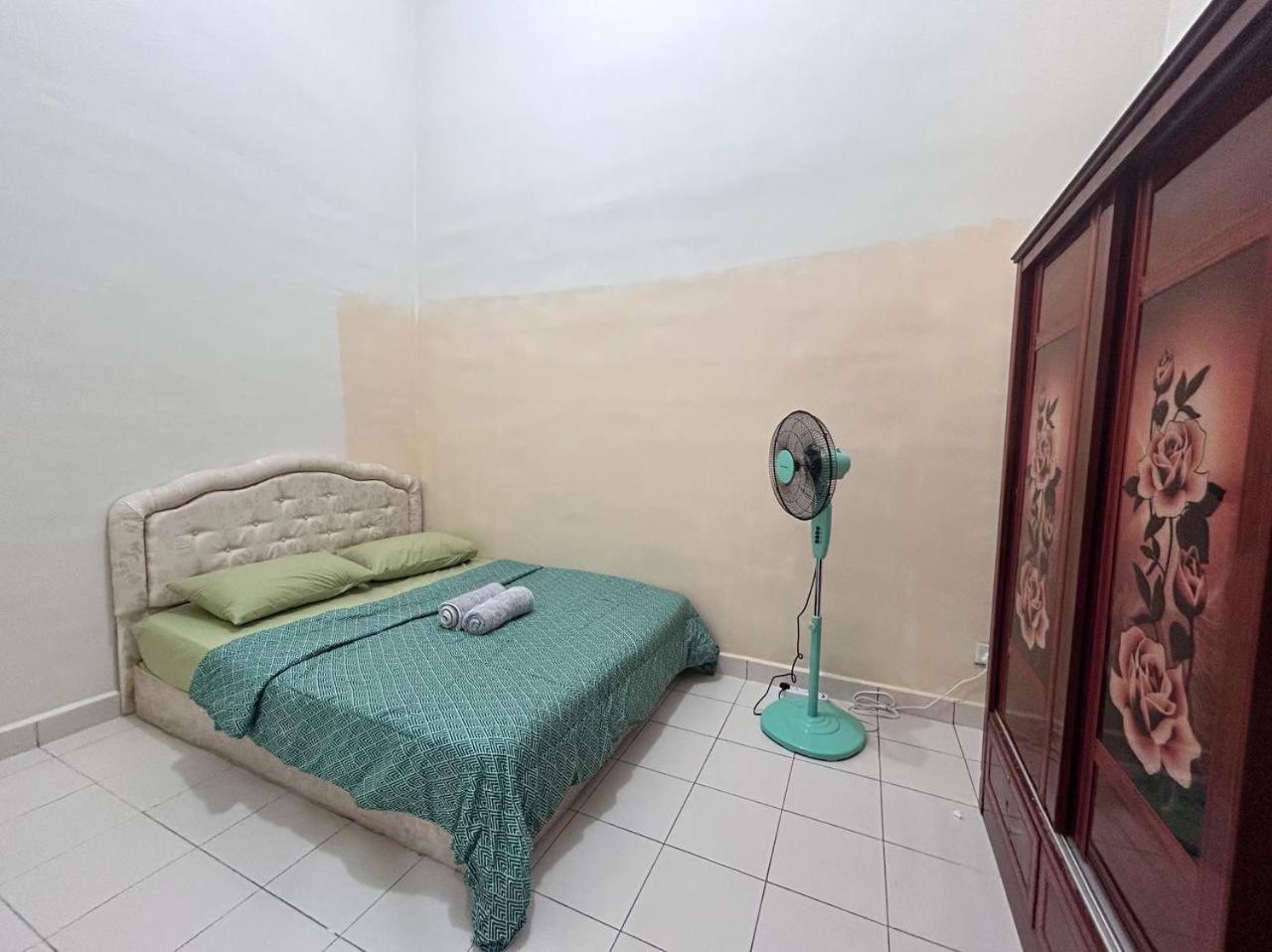 Singgah Manis Homestay Keningau