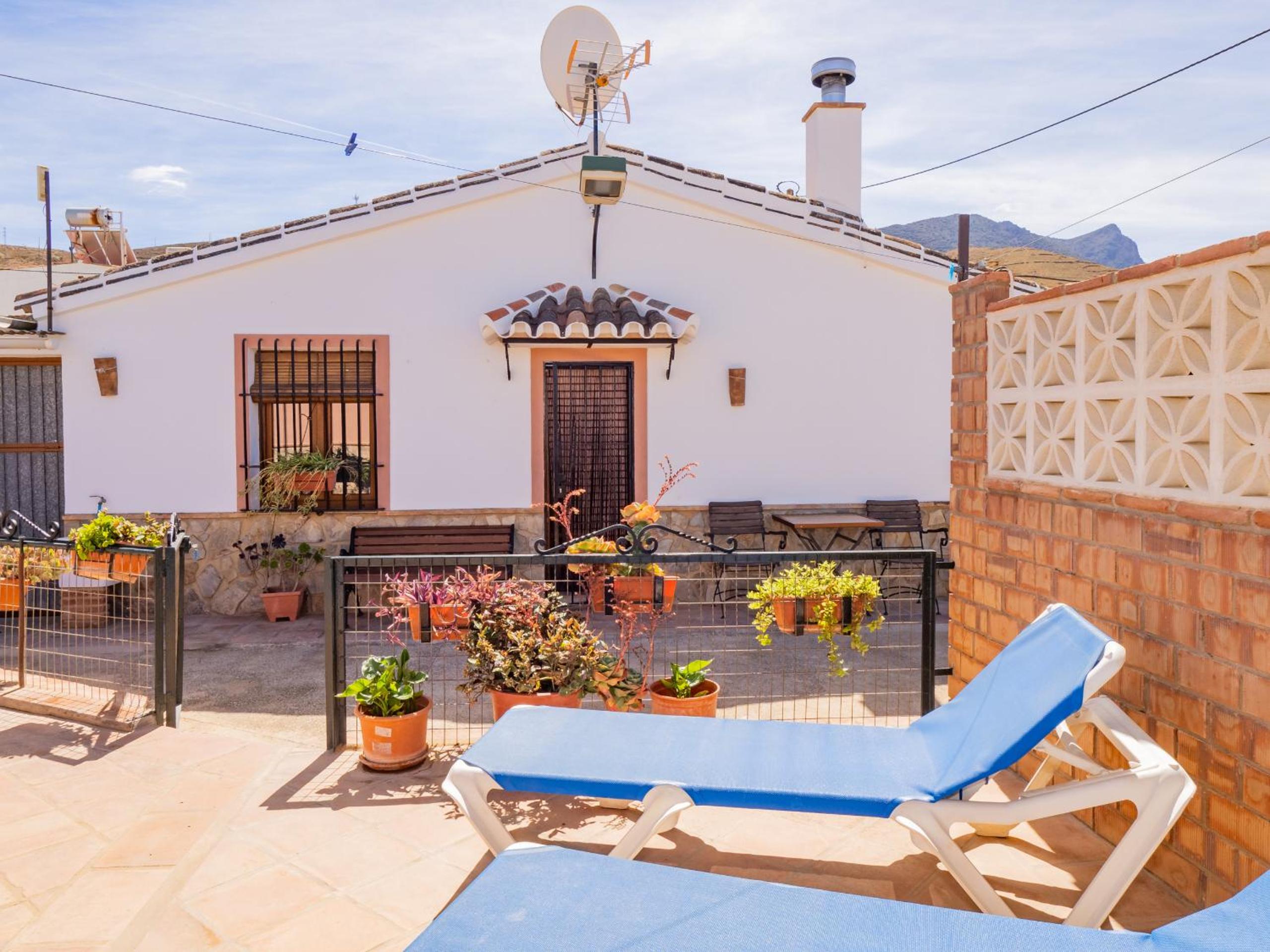 Cubo's Casa Rural Jose & Caminito del Rey photo 2