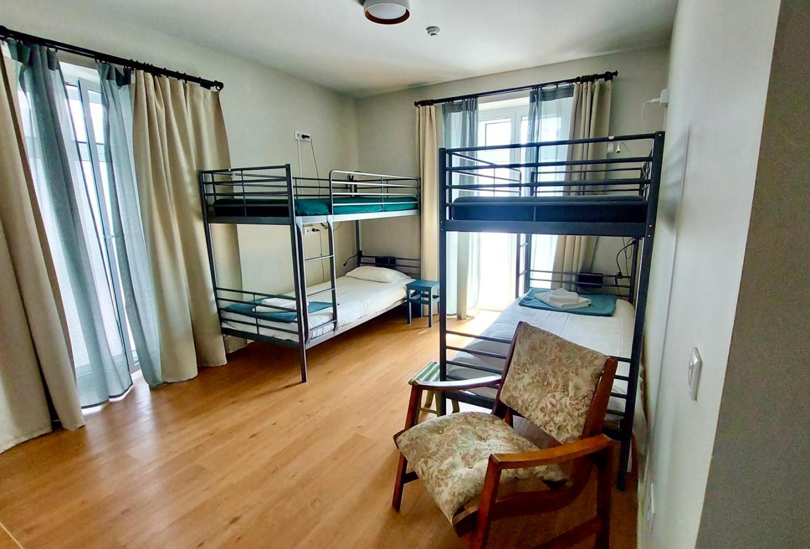 THE HOLY COW - Hostel & Suites photo 31 of 62