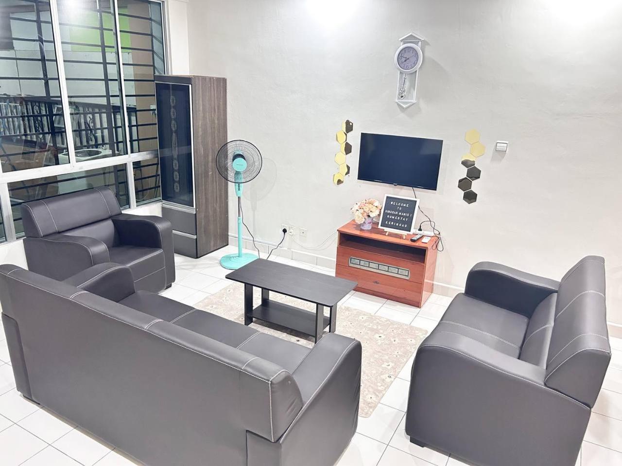 Singgah Manis Homestay Keningau