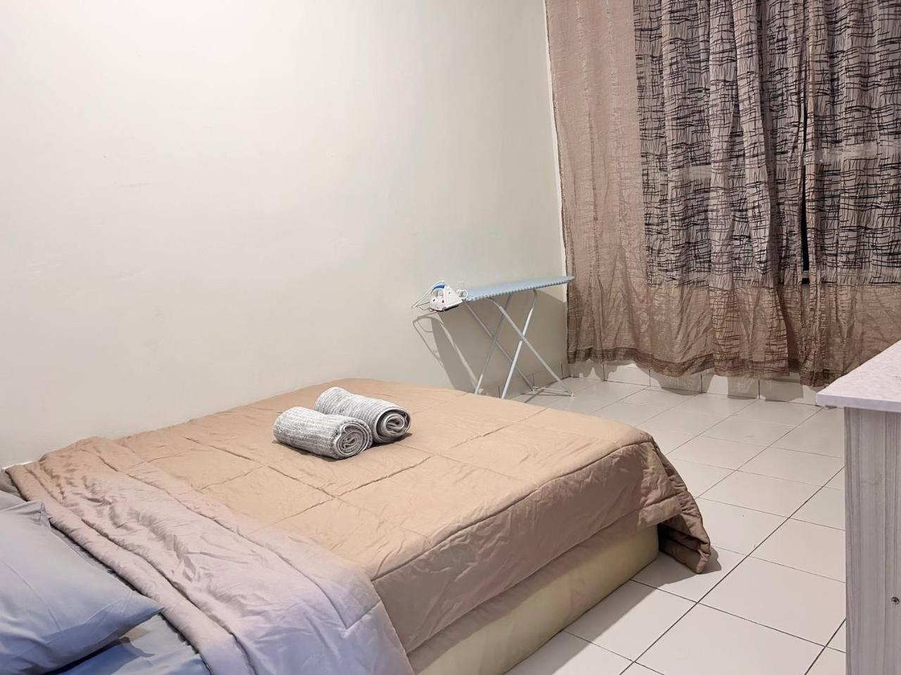 Singgah Manis Homestay Keningau