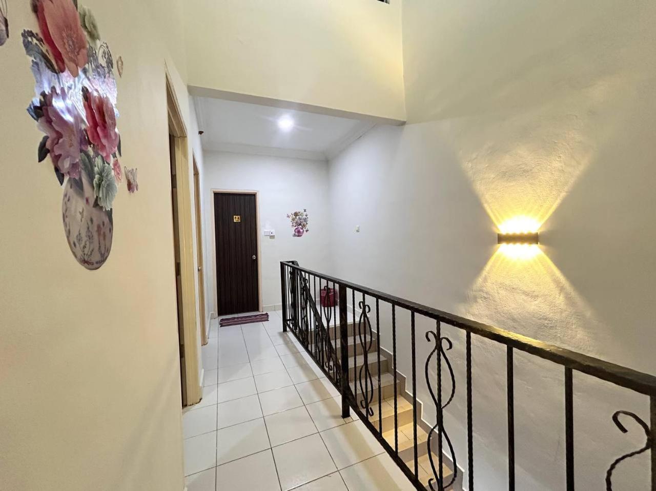 Singgah Manis Homestay Keningau