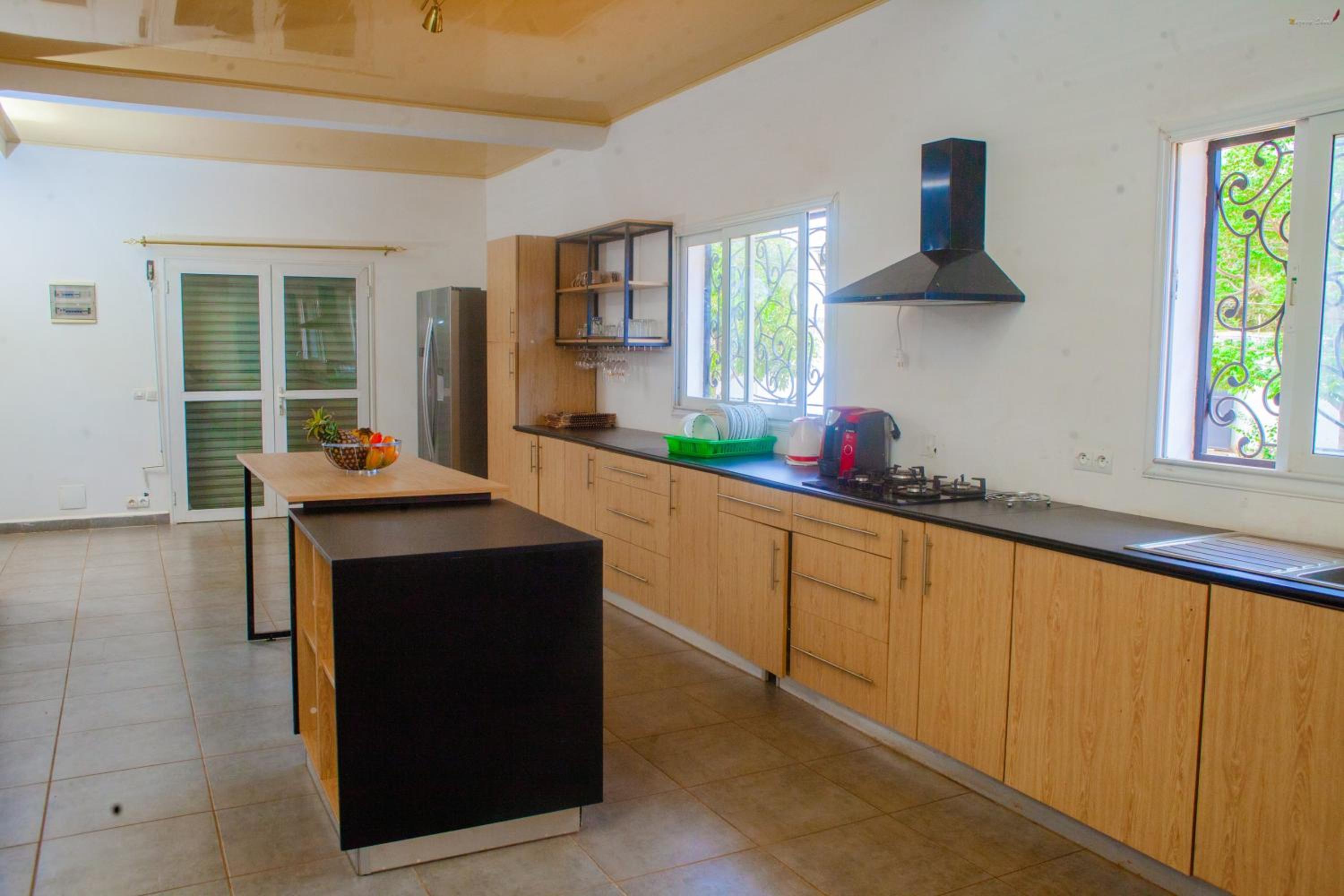 Sumptuous Villa in Antsiranana with Private Pool view 4