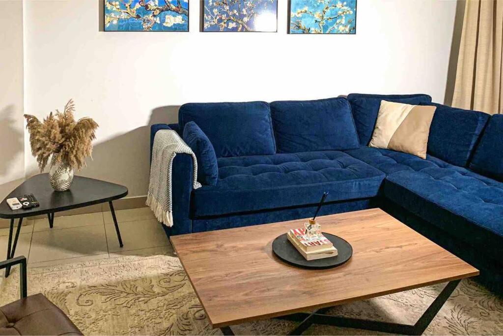 Cozy F3 entièrement équipé,situé au coeur de Dakar