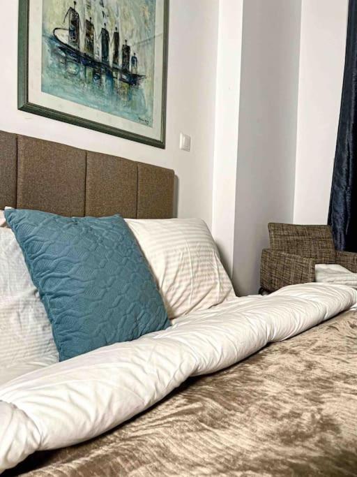Cozy F3 entièrement équipé,situé au coeur de Dakar