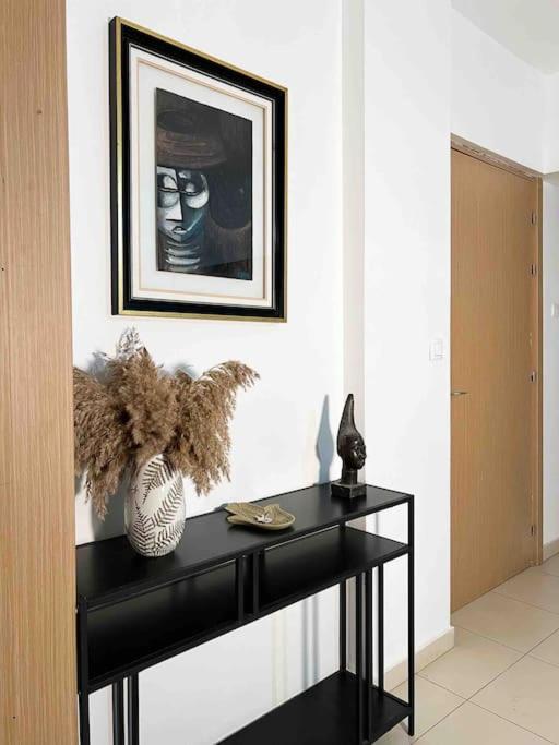 Cozy F3 entièrement équipé,situé au coeur de Dakar