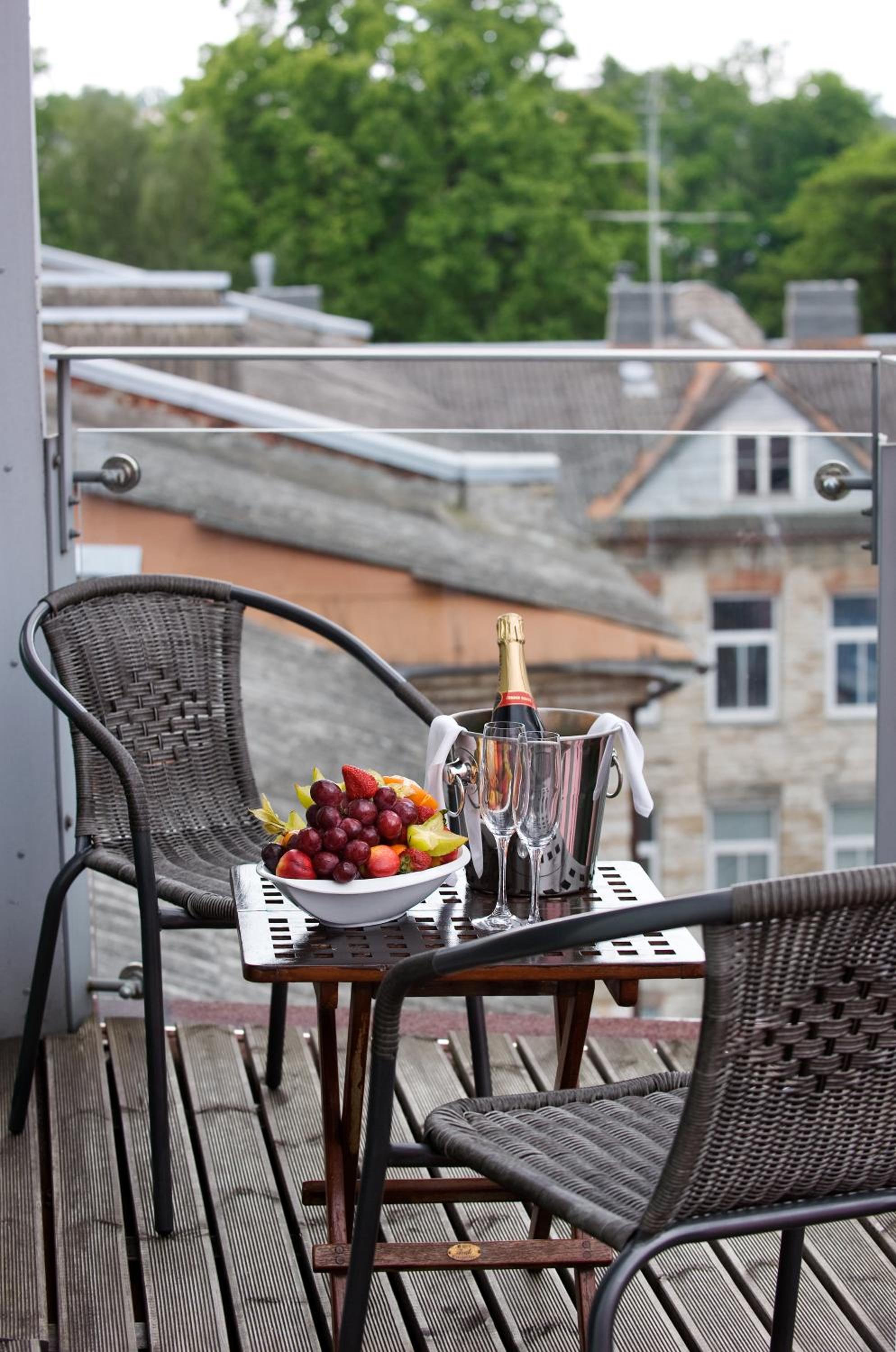 Tallinn Vacations - Hotel L'Ermitage - Property Image 29