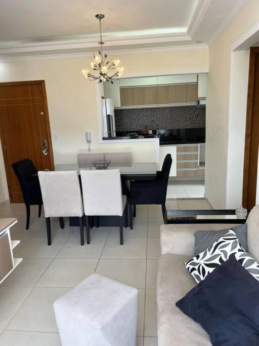 Apartamento Premium