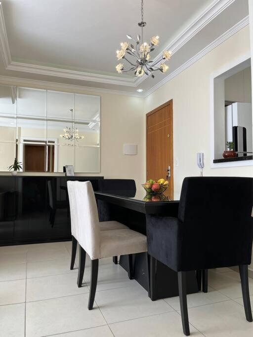 Apartamento Premium