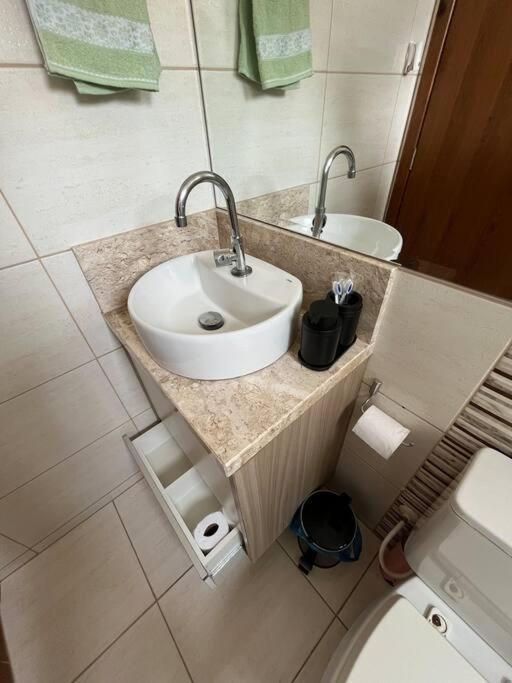 Apartamento Premium