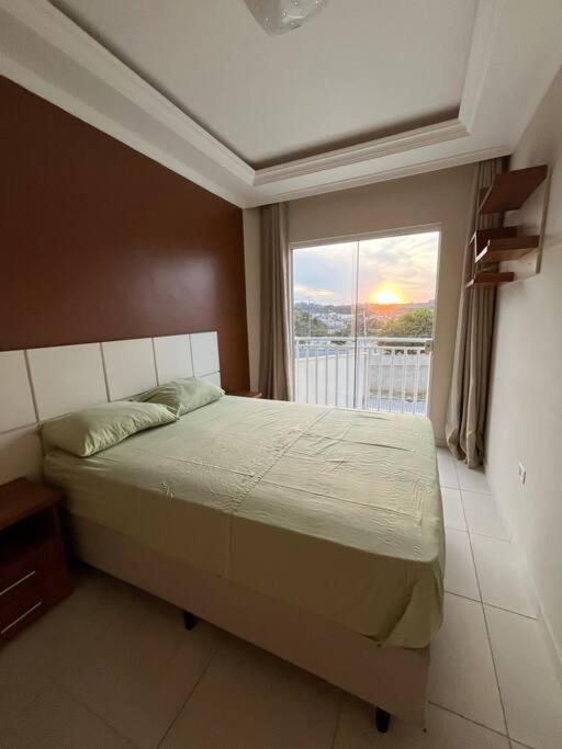 Apartamento Premium