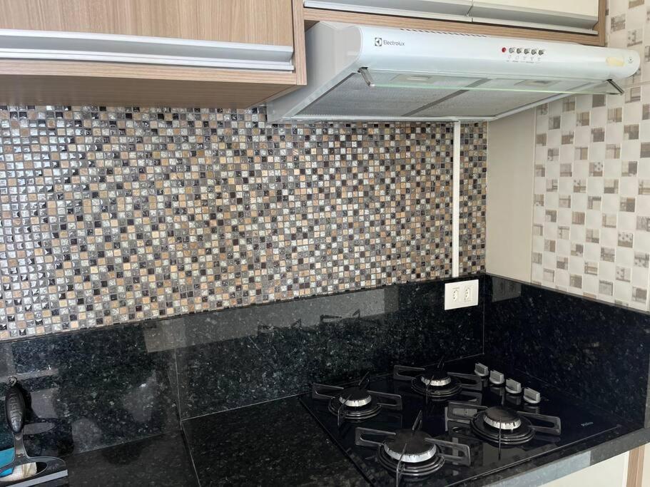Apartamento Premium