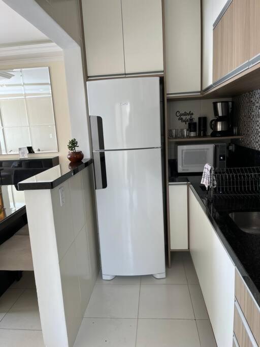 Apartamento Premium