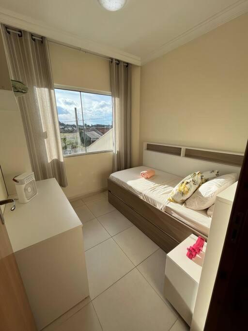 Apartamento Premium