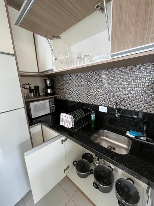 Apartamento Premium