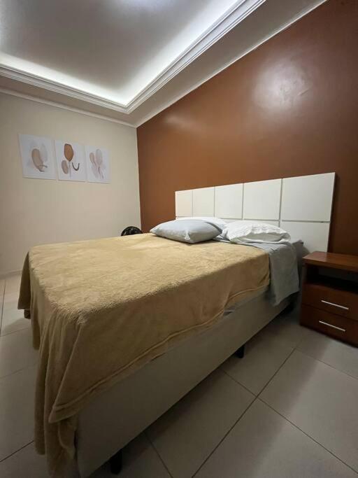 Apartamento Premium