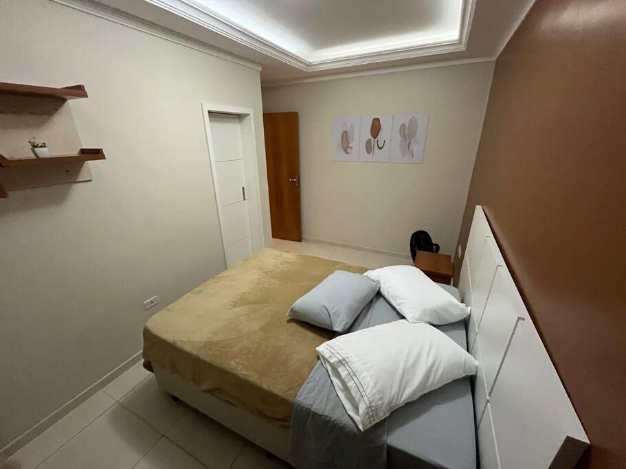 Apartamento Premium