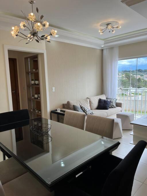 Apartamento Premium
