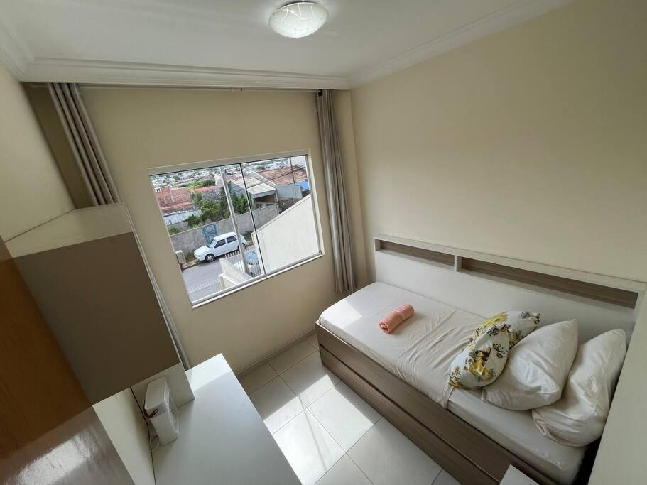 Apartamento Premium