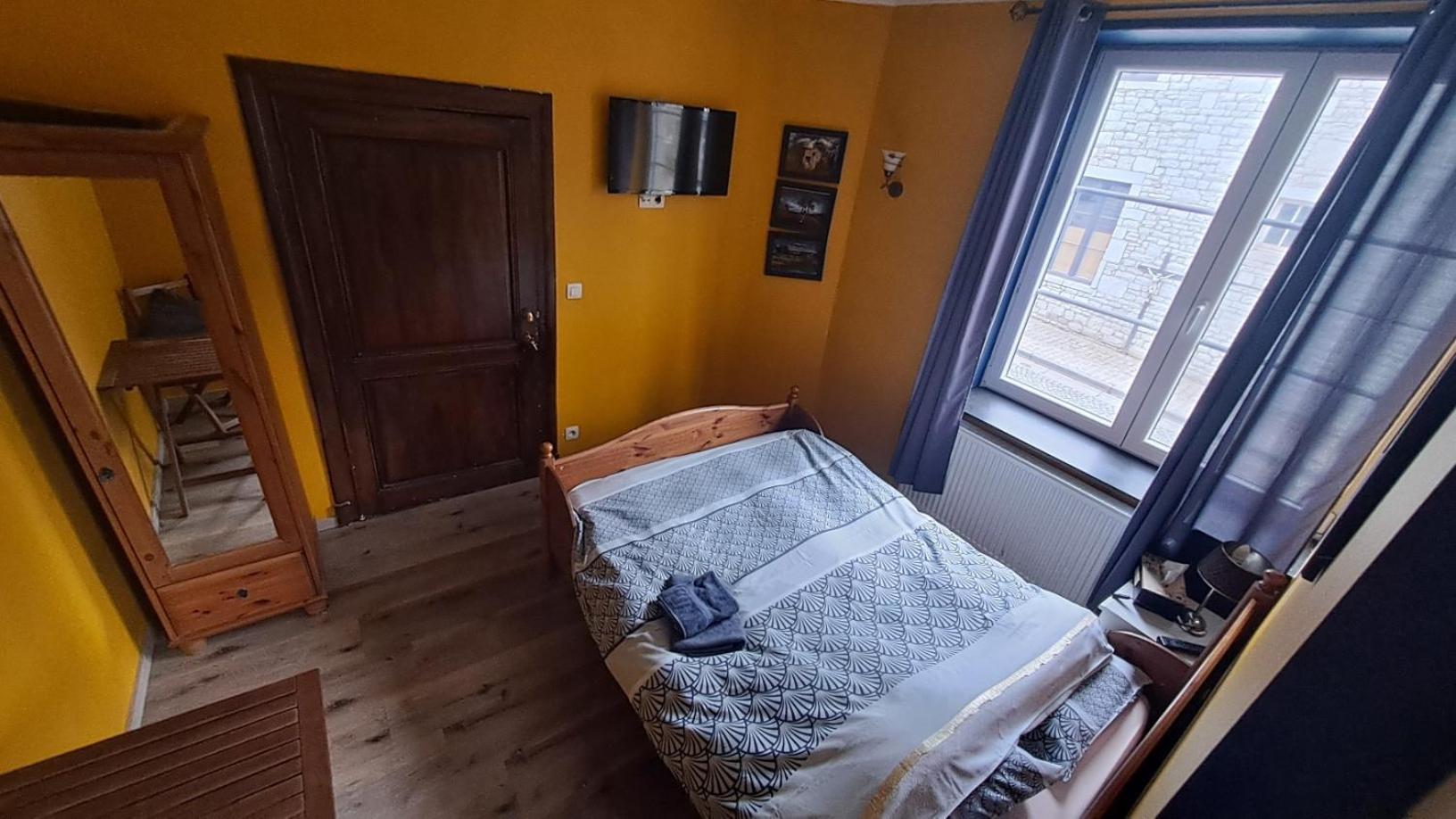 B&B Aux 10 Clefs