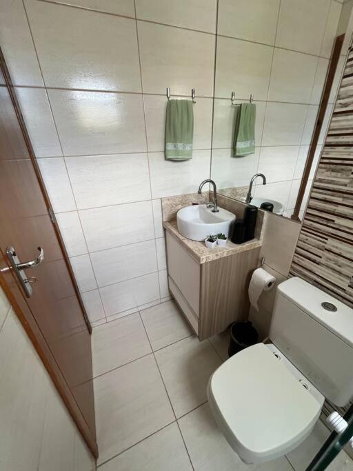 Apartamento Premium